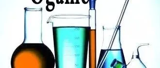 有机合成中的英文表达