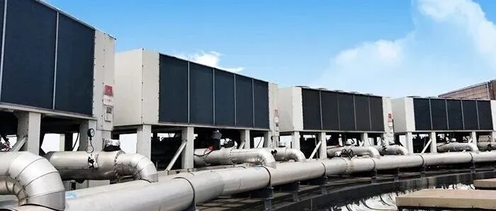 工业空调、暖通设备企业海外本地招聘