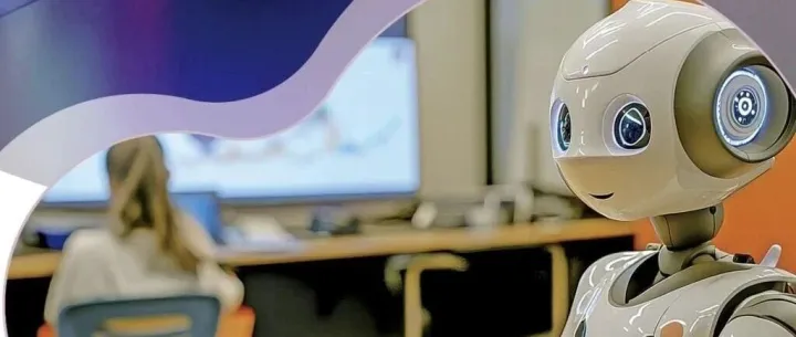 科普 | 走进人工智能“魔法工厂”