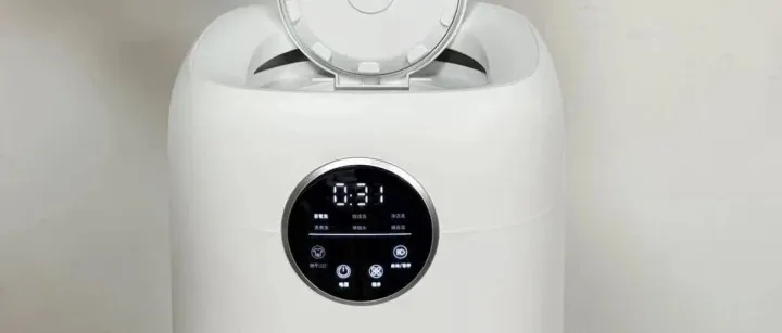 美的内衣洗衣机和希亦哪个好？爆火内衣洗衣机多方面测评对比分析