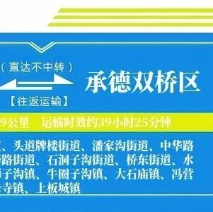 广州到<em>承德</em>双桥区物流专线-广州至<em>承德</em>双桥区货运公司