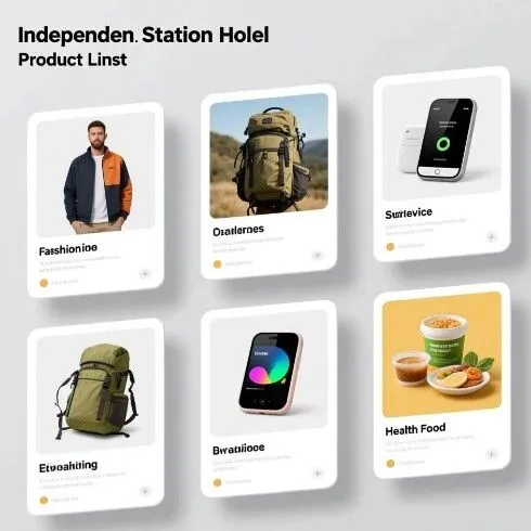 美国独立站卖什么产品好？