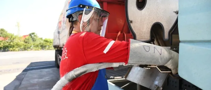 加气站员工培训管理及加气、卸车作业考核细则（附考核表）