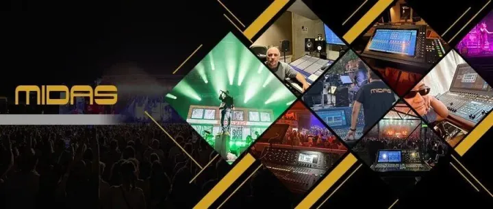 【国外案例】觅迹MIDAS：匠心品质，成就卓越听感体验