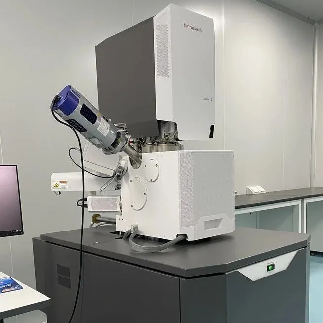 【<em>SEM</em>电镜】奇遇正式推出多种测试服务！<em>SEM</em>电镜观测最低只需80元！