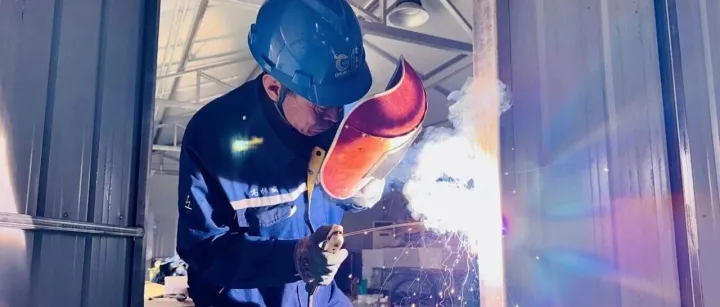 以技术为翼，靠实干破局——自主维修打出提质增效“组合拳”