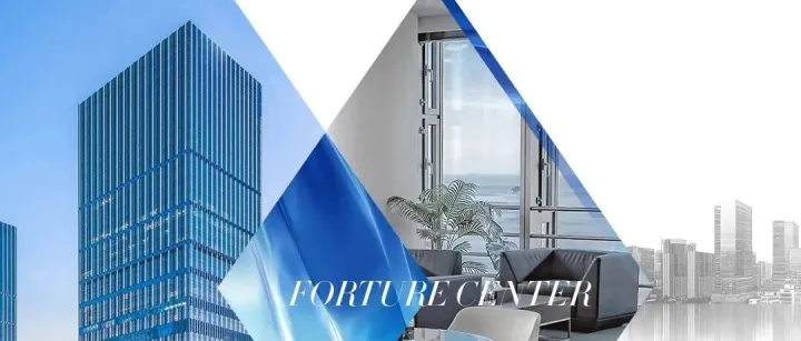 波特曼财富中心｜全维服务进阶 诠释<em>高端</em><em>商务</em>范本