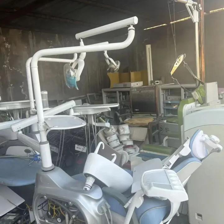 【废旧资产】永宁县望远镇卫生院2025年报废资产处置项目