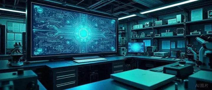 存储界 “黑科技”！无凸点 TSV 技术让 HBM 速度飙至 8TB/s，AI 微型设备迎来终极形态