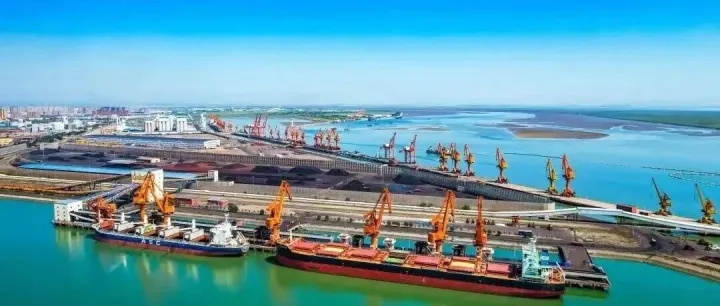 <em>丹东</em>外贸增速领跑全省