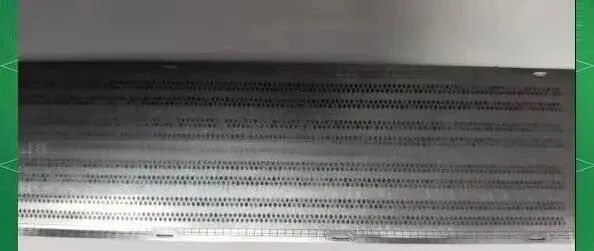 评判墨水<em>稳定性</em>(六) Stability is the best