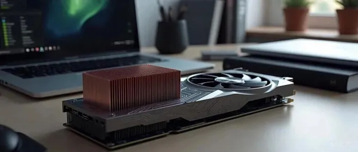 字节跳动杀疯了！自研 EthLink 协议突破 GPU 互联瓶颈，AI 算力再提速