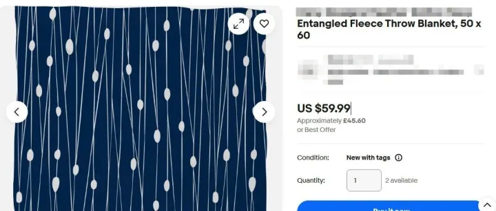 Heather <em>Ann</em> Dutton版权维权“大限”将至，跨境卖家速自查！