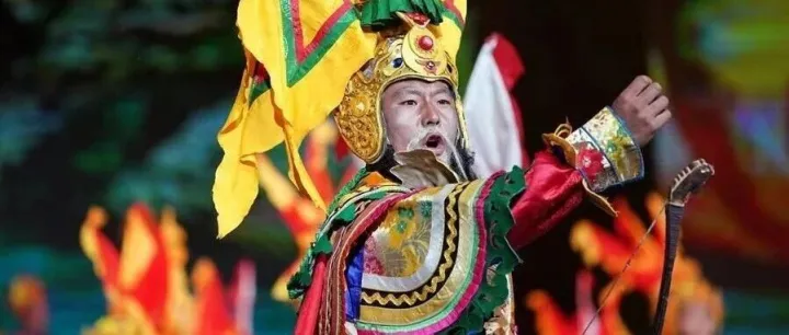 中国首个《格萨尔》<em>跨</em>方言区<em>数据</em>库形成