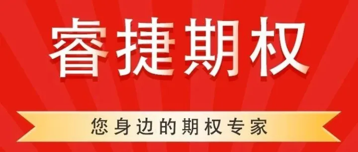 【睿捷期权】软件下载及功能简介
