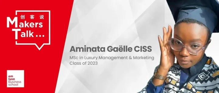 A Calculated Leap of Faith into the Luxury <em>Industry</em>