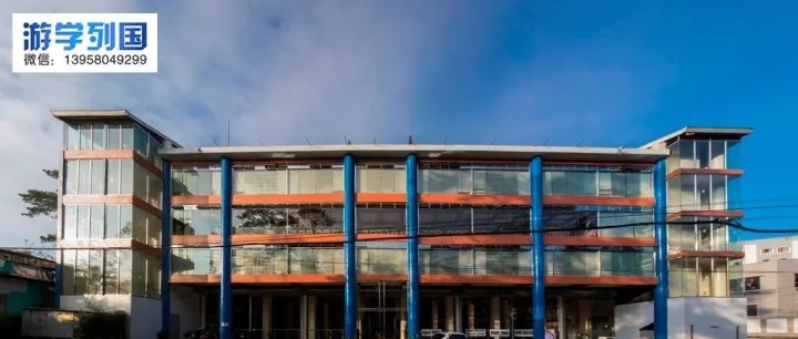 菲律宾学英语【碧瑶】PINES语言学校<em>Main</em>校区