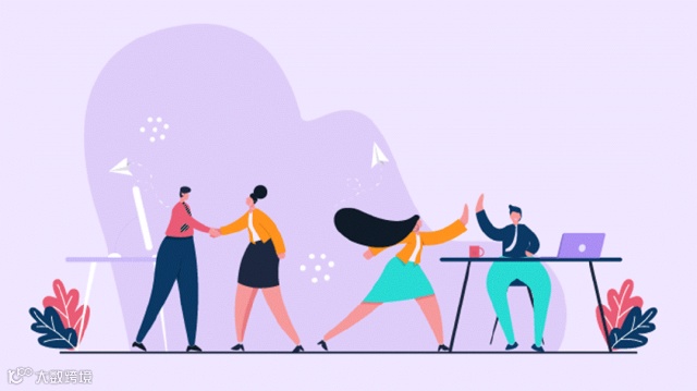 6 Tips to Build Positive Workplace Relationships