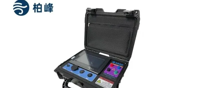 IV曲线<em>测试</em>仪：光伏组件<em>性能</em><em>评估</em>的“精准标尺”