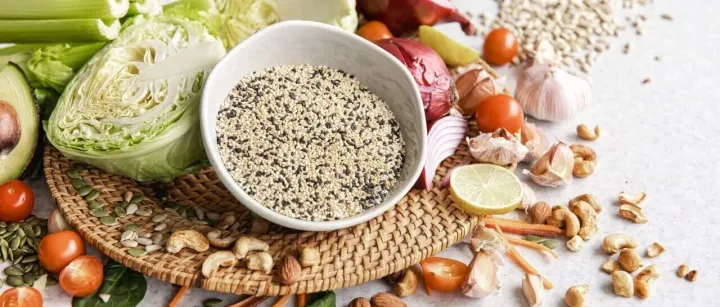 每日 25 克膳食纤维怎么吃？