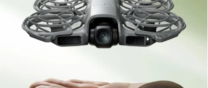 7 大热门问题，带你了解 DJI <em>Neo</em> 2