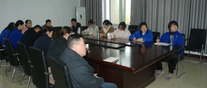 人力资源部组织开展劳资员专项培训助力业务能力提升