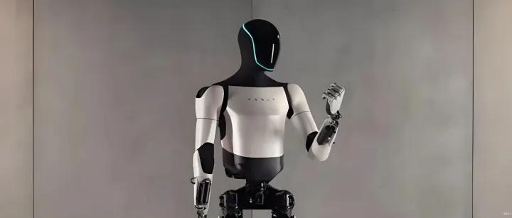 我为马斯克扮演机器人！擎天柱背后竟是最贵「演员团」