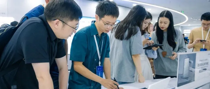 江苏“<em>U35</em>培育”——精准打通青创成果转化关键链路