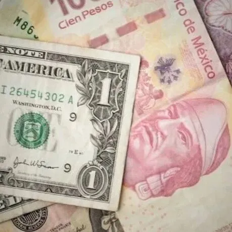 美元<em>dollar</em>里没有S，为什么用$符号？