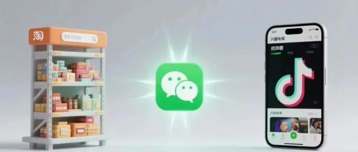 微信小店再降门槛！食品厨具等类目可轻量化经营