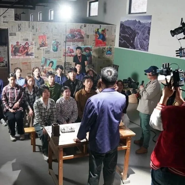 水利×<em>微</em>短剧，<em>越看</em><em>越</em>上头！