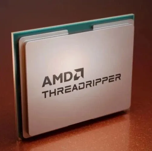【AMD】AMD 推出 Ryzen Threadripper 9000 系列：64 核旗舰登场，售价 4 万+