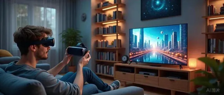 中国移动放大招！221 种泛终端覆盖 18 大场景，2026 智慧生活全解锁