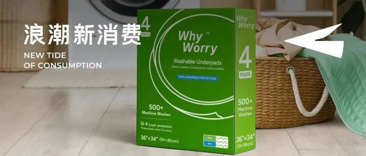 养老第一股出海，可靠股份如何拿下多国品类畅销榜？| 出海新锐