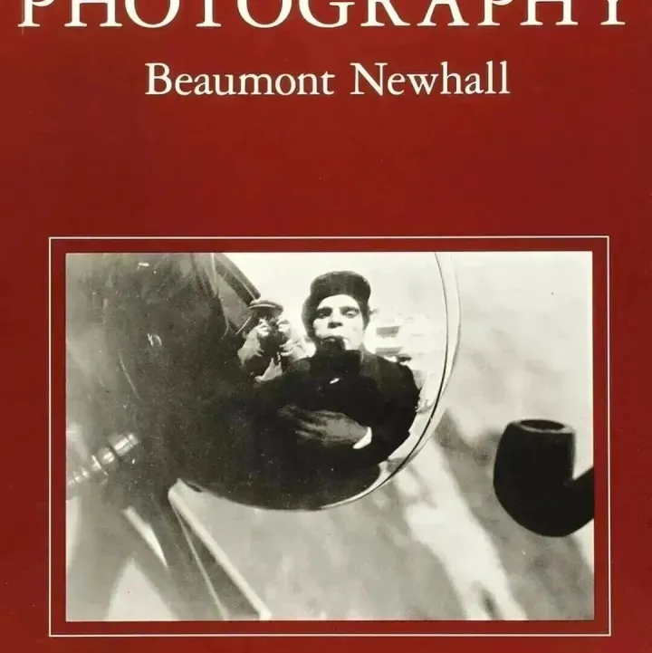 纪实摄影 | 博蒙特·纽霍尔摄影史