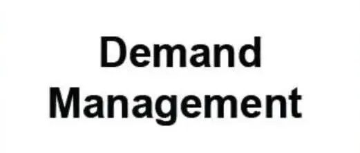 大多数企业做不好的，不是预测，而是需求管理