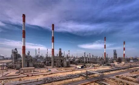 Image result for industrial cities in saudi arabia