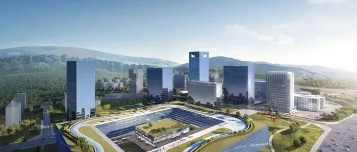 零碳园区建设按下“快进键”！你的企业如何搭上这班绿色快车？