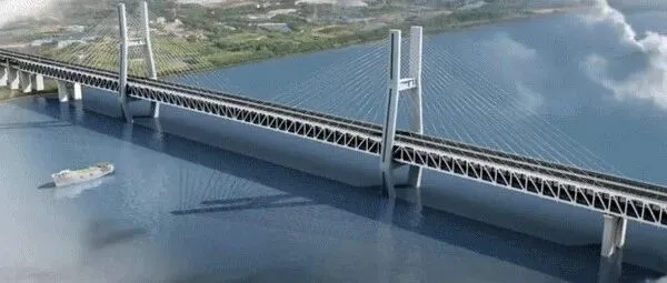 一等奖！沙钢桥梁钢再获殊荣