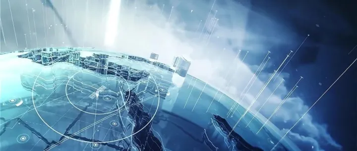 发布（落地信息）|社会化的公共电力补给体系