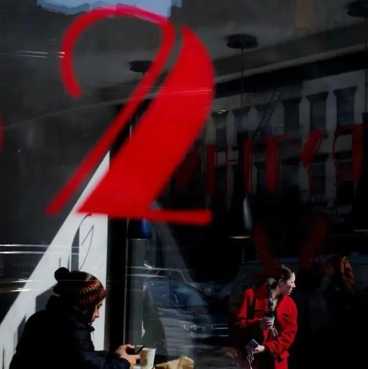 摄影师Nicolaus Armani美国街拍