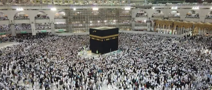 沙特“2030愿景”投资市场爆发：从石油王国到多元经济体，这场转型藏着哪些机遇？