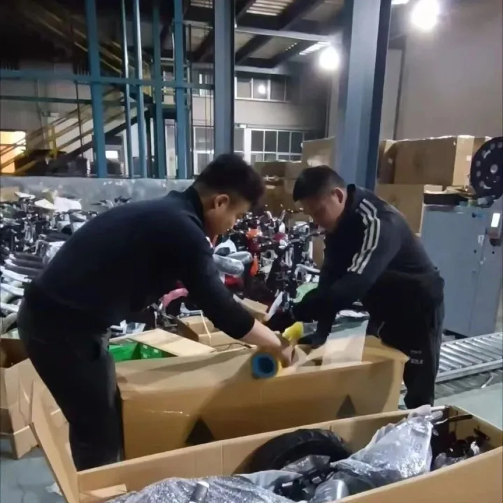 临报商城头条(159)•百团千企出海记丨驶向蓝海：一场跨越万里的“信任之旅”