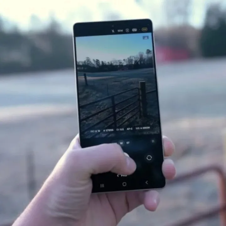 “我得为iPhone紧张…” ，Galaxy S26 Ultra确认摄像头内置“这个”功能！