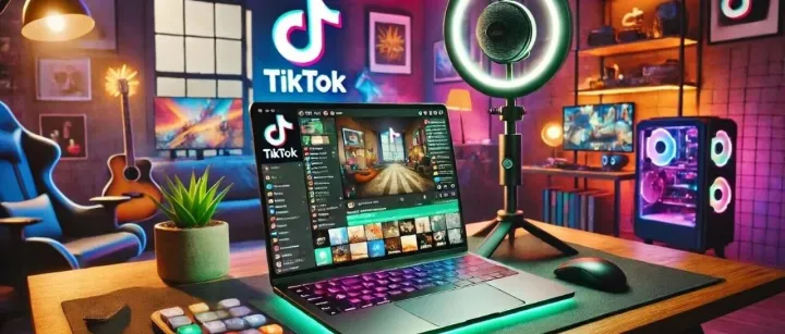 住宅IP＋地理定位：TikTok 带货账号环境优化全解析