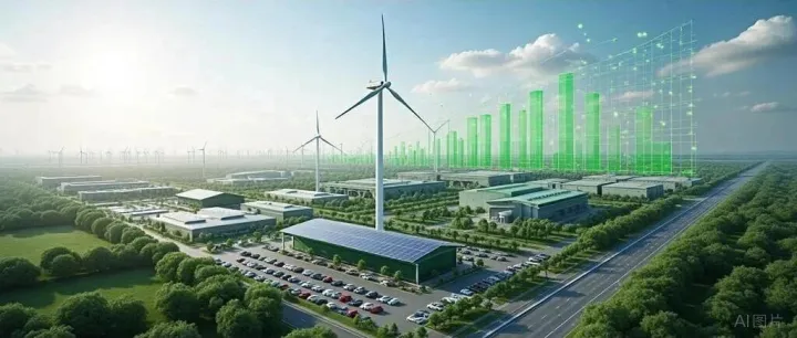 零碳产业崛起：掘金11万亿绿色赛道，正当其时！