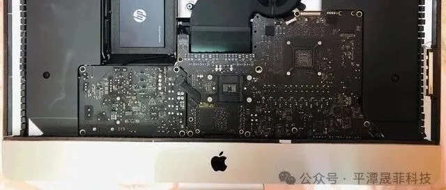 双硬盘双系统互不干扰_用PE安装iMac双系统的方法