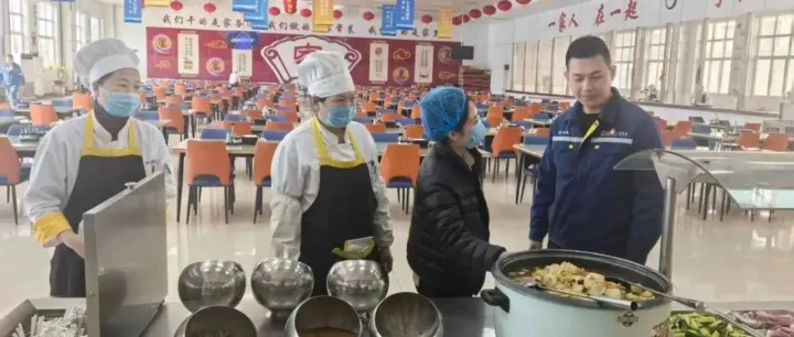 “四真”办实事，一枝一叶总关情