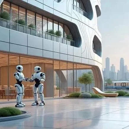 重构银发经济！万亿智慧养老风口→