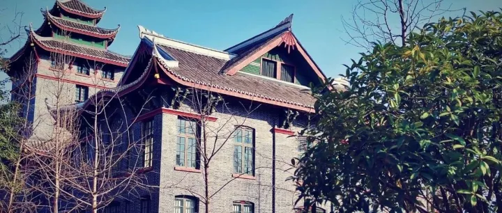 为什么上海的很多地方，一查来头都很“惊人”？